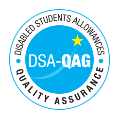 DSA-QAG Logo